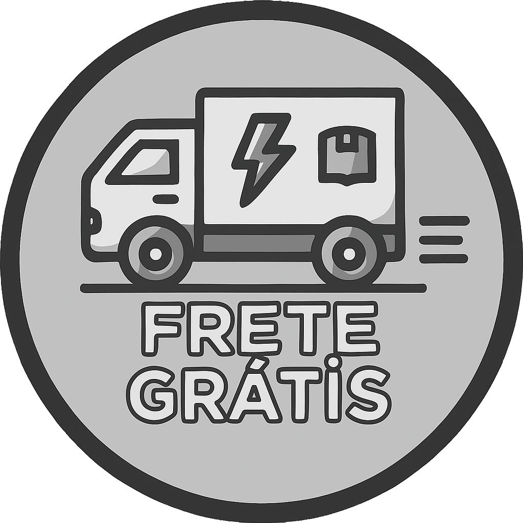 FRETE GRÁTIS