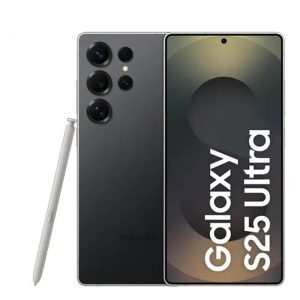 Samsung Galaxy S25 Ultra 5G, 512GB, 12GB, Câmera Quádrupla – Titânio Preto